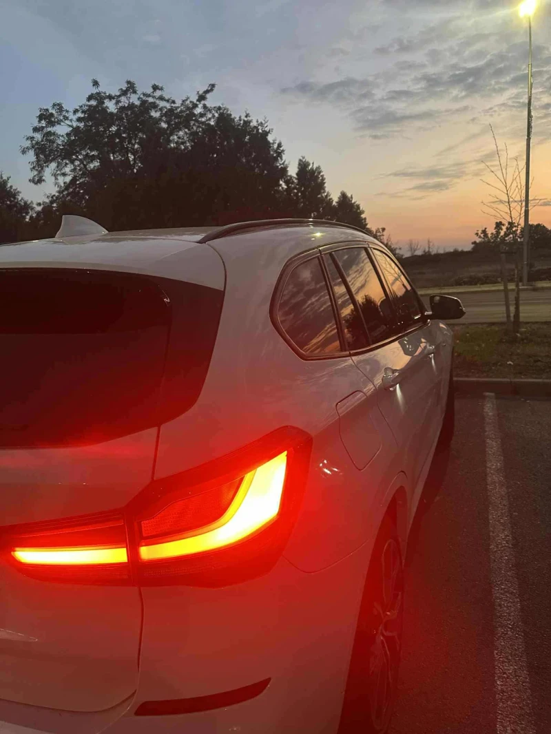 BMW X1, снимка 4 - Автомобили и джипове - 53025956