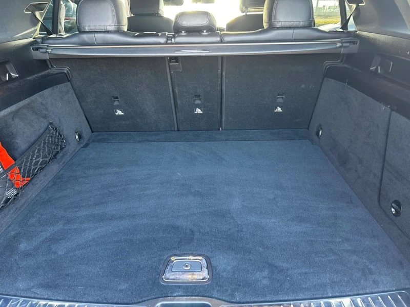 Mercedes-Benz GLE * 350 * CARFAX * ЦЕНА ДО БГ, снимка 17 - Автомобили и джипове - 53053998