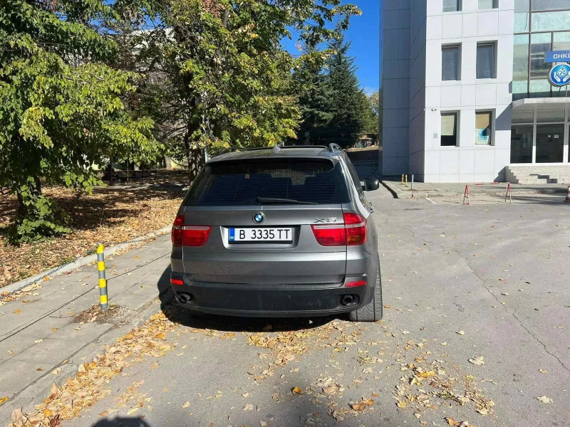 BMW X5 Xdrive35i , снимка 3 - Автомобили и джипове - 53485900