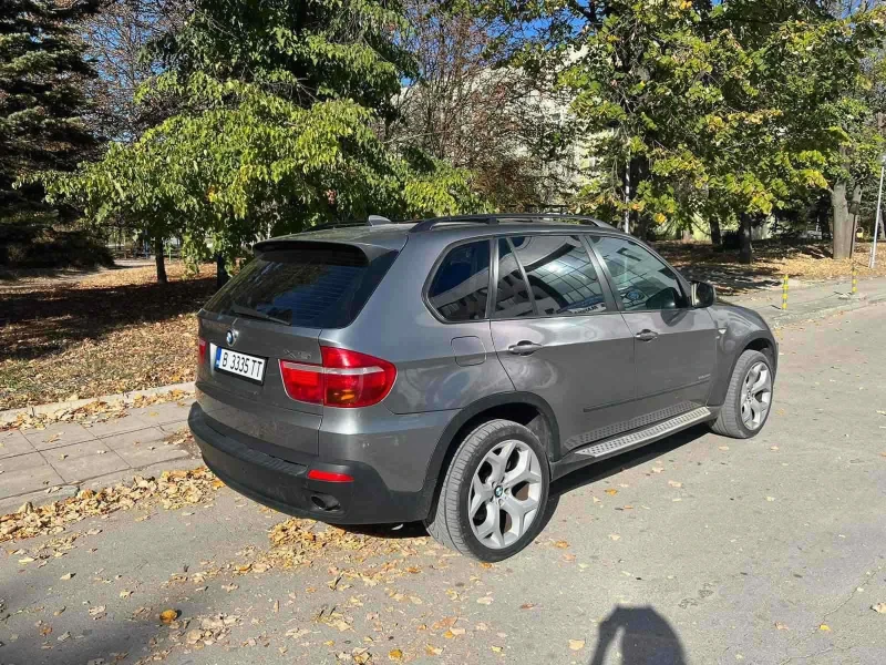 BMW X5 Xdrive35i , снимка 7 - Автомобили и джипове - 53485900