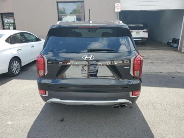 Hyundai Palisade SEL, снимка 5 - Автомобили и джипове - 47227806