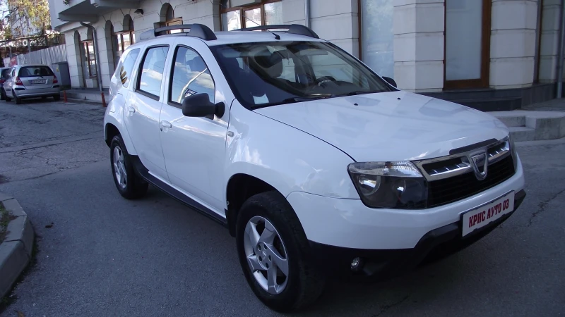 Dacia Duster 1.5.d.110.k.c.5.100 k.m - 10499 лв. / 5368.05 € - 50879558 1