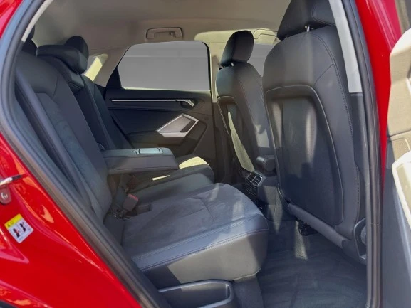 Audi Q3 Sportback 45 TFSIe = S-line = Гаранция - изображение 7