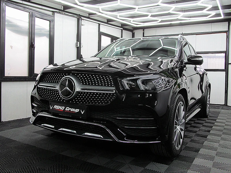 Mercedes-Benz GLE 400 AMG/4-matic/360-k/DIGITAL/KeylessGo/УНИКАТ!!ЛИЗИНГ - 95000 лв. / 48572.73 € - 87845895 1