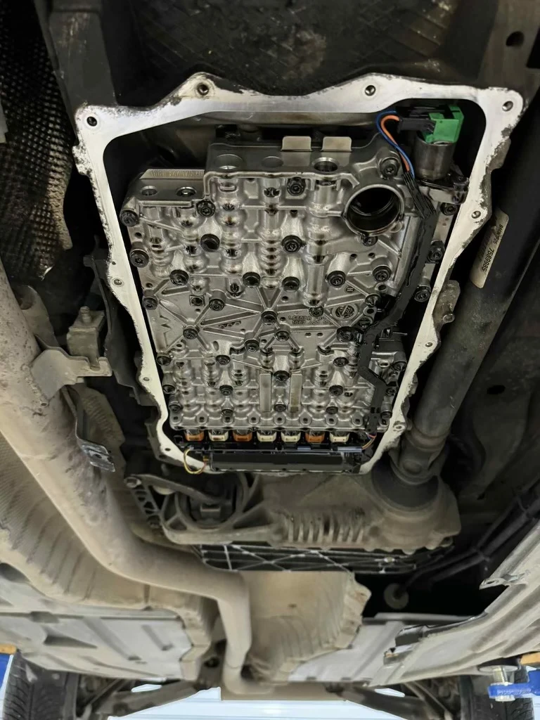 BMW X3 3.0  258k.c, снимка 11 - Автомобили и джипове - 52859890