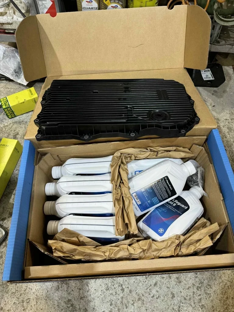 BMW X3 3.0  258k.c, снимка 12 - Автомобили и джипове - 52859890