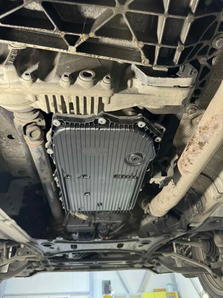 BMW X3 3.0  258k.c, снимка 13 - Автомобили и джипове - 52859890