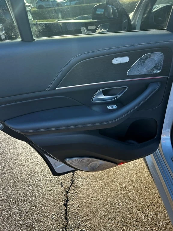 Mercedes-Benz GLE * 350 * CARFAX * ЦЕНА ДО БГ, снимка 15 - Автомобили и джипове - 53053998