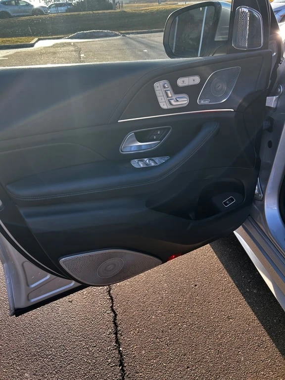 Mercedes-Benz GLE * 350 * CARFAX * ЦЕНА ДО БГ, снимка 16 - Автомобили и джипове - 53053998