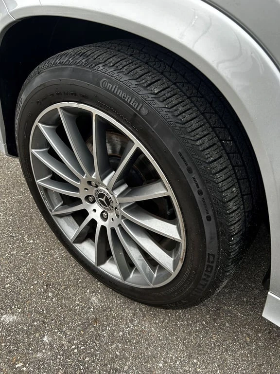 Mercedes-Benz GLE * 350 * CARFAX * ЦЕНА ДО БГ, снимка 14 - Автомобили и джипове - 53053998