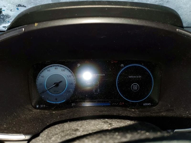 Hyundai Santa fe 2022 HYUNDAI SANTA FE LIMITED, снимка 8 - Автомобили и джипове - 54088928