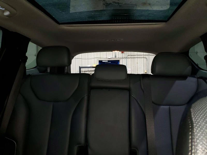 Hyundai Santa fe 2022 HYUNDAI SANTA FE LIMITED, снимка 10 - Автомобили и джипове - 54088928