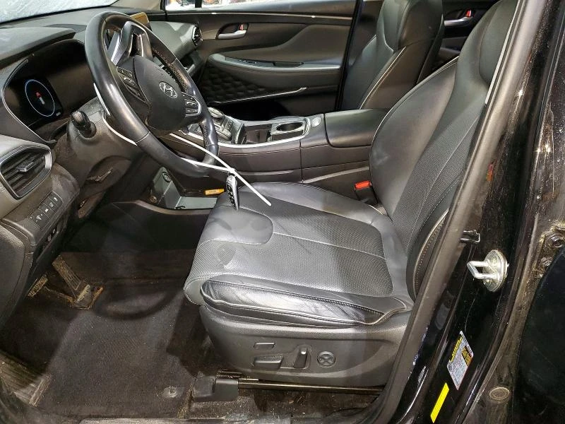 Hyundai Santa fe 2022 HYUNDAI SANTA FE LIMITED, снимка 7 - Автомобили и джипове - 54088928