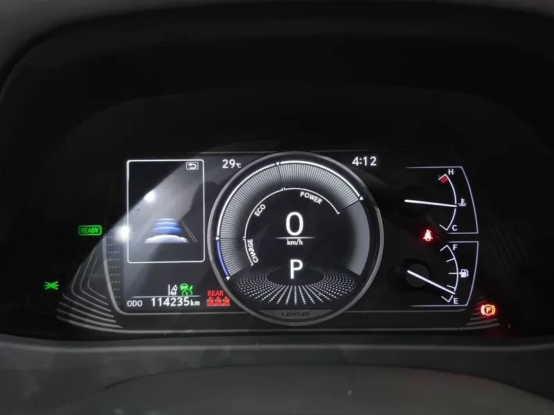 Lexus UX 250h 2.0 2WD , снимка 8 - Автомобили и джипове - 55740635