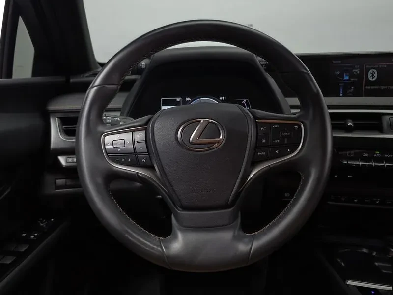 Lexus UX 250h 2.0 2WD , снимка 13 - Автомобили и джипове - 55740635