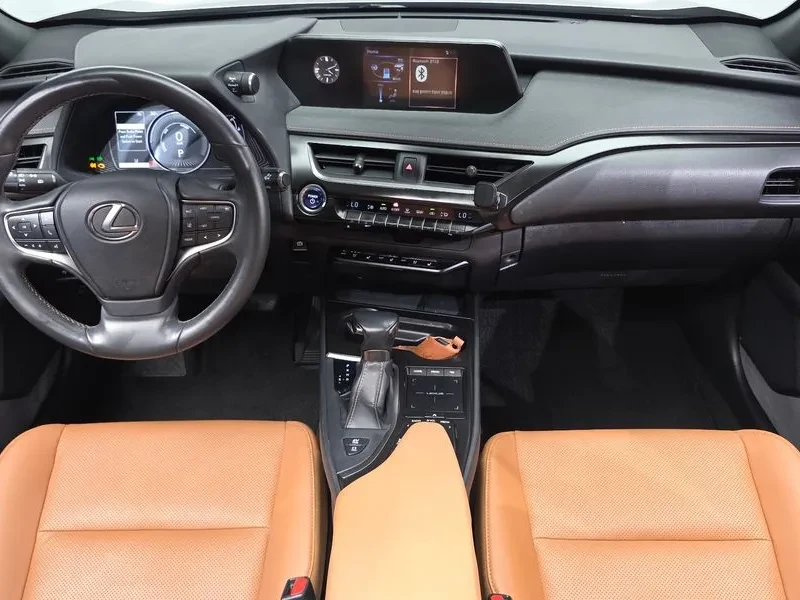 Lexus UX 250h 2.0 2WD , снимка 7 - Автомобили и джипове - 55740635