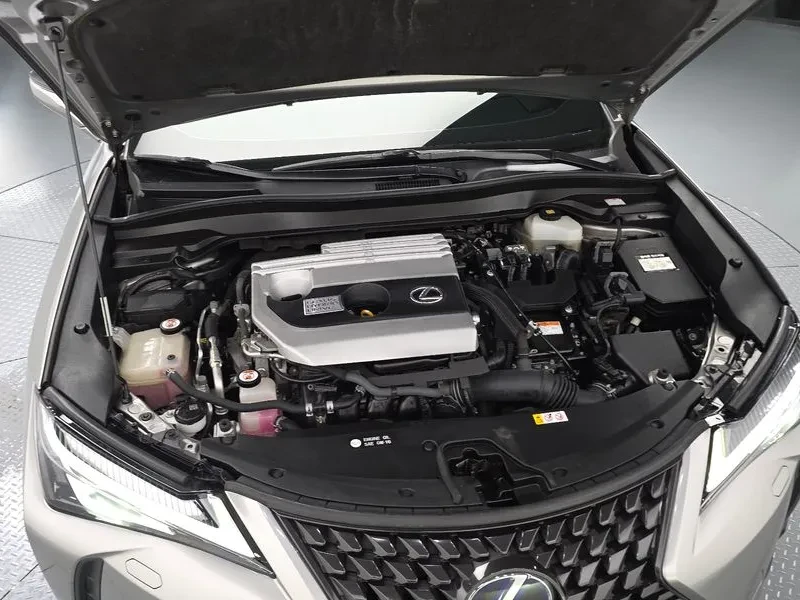Lexus UX 250h 2.0 2WD , снимка 6 - Автомобили и джипове - 55740635