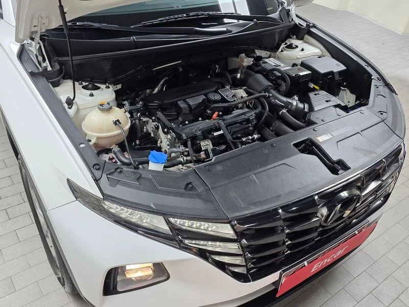 Hyundai Tucson 1.6 Turbo / DIST/ ���������/ ������/ ������� | Mobile.bg � ����������� 6