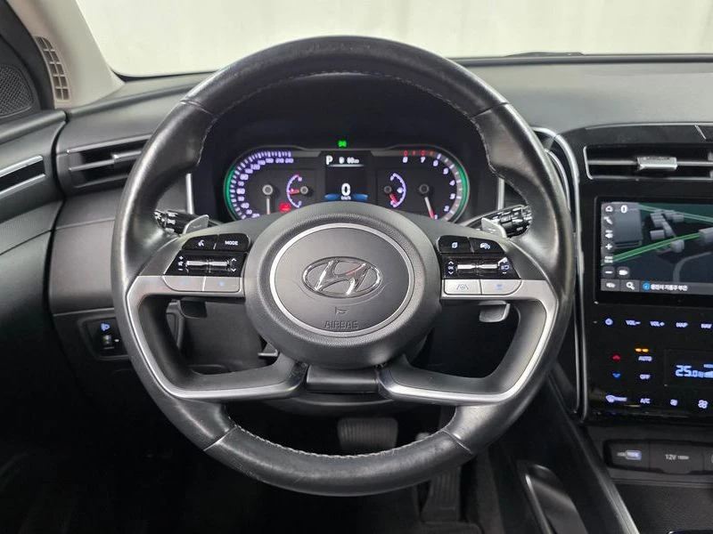 Hyundai Tucson 1.6 Turbo / DIST/ ���������/ ������/ ������� | Mobile.bg � ����������� 14
