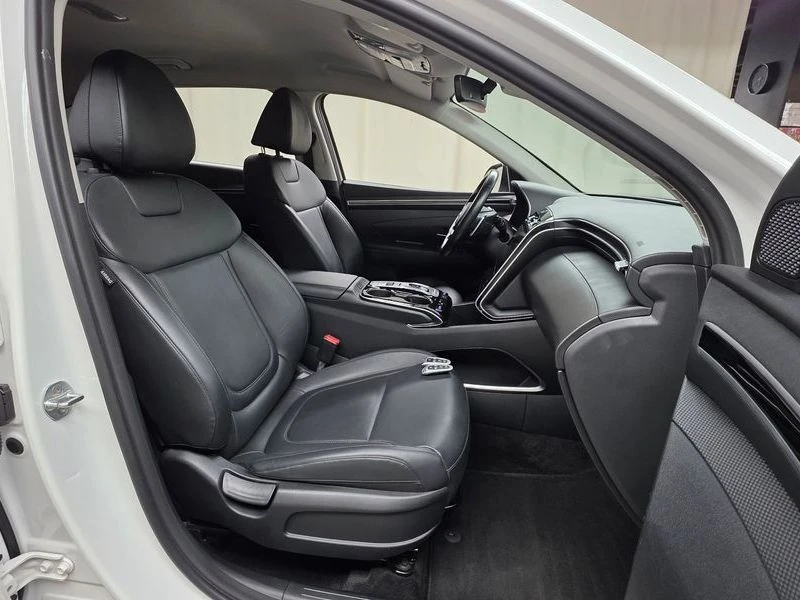 Hyundai Tucson 1.6 Turbo / DIST/ ���������/ ������/ ������� | Mobile.bg � ����������� 10