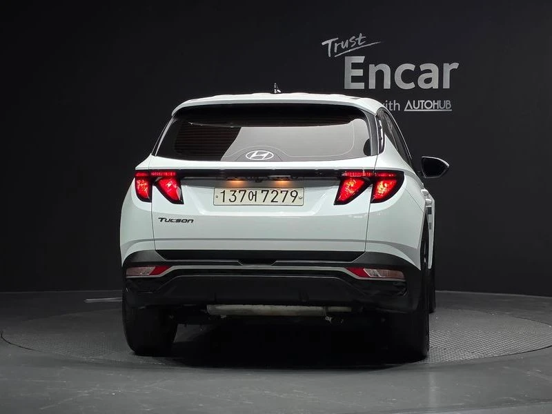 Hyundai Tucson 1.6 Turbo / DIST/ ���������/ ������/ ������� | Mobile.bg � ����������� 4