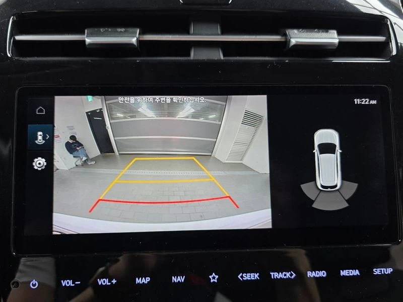 Hyundai Tucson 1.6 Turbo / DIST/ ���������/ ������/ ������� | Mobile.bg � ����������� 16