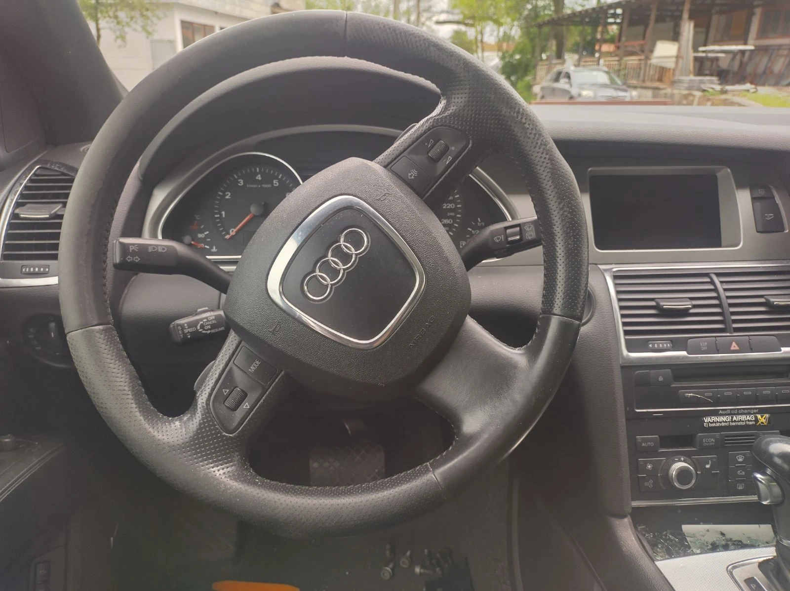 Audi Q7  - изображение 3