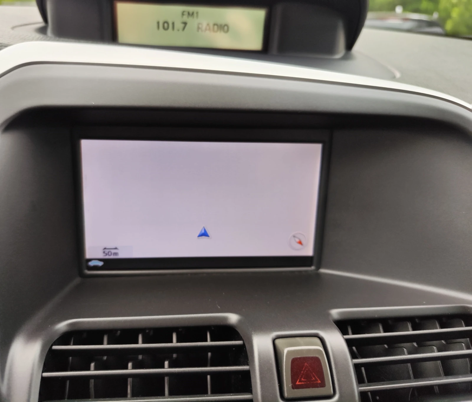 Volvo XC60 2.0D* АВТОМАТИК* NAVI* EURO5A*  - изображение 8