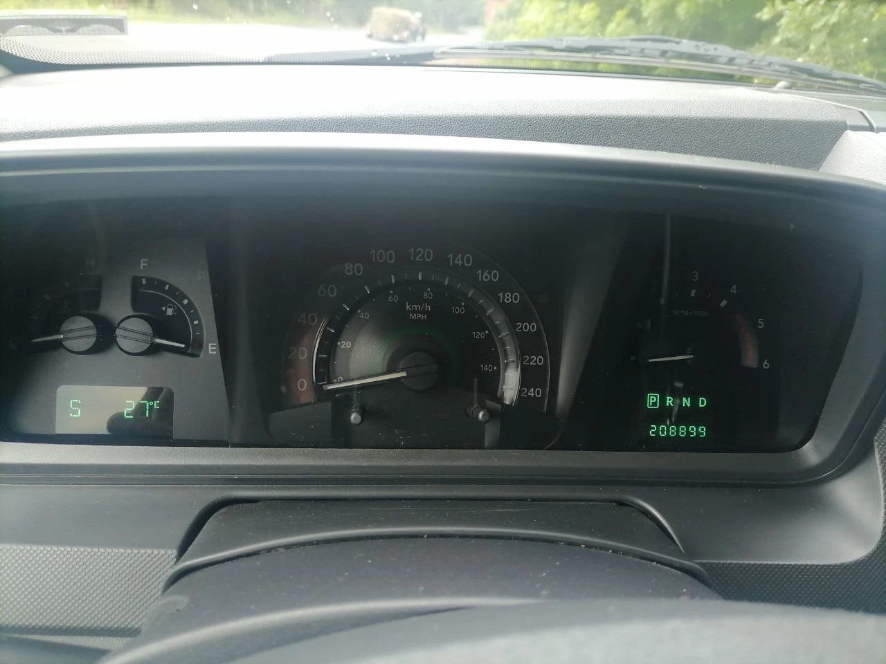 Dodge Journey 2.0 crdi - изображение 6