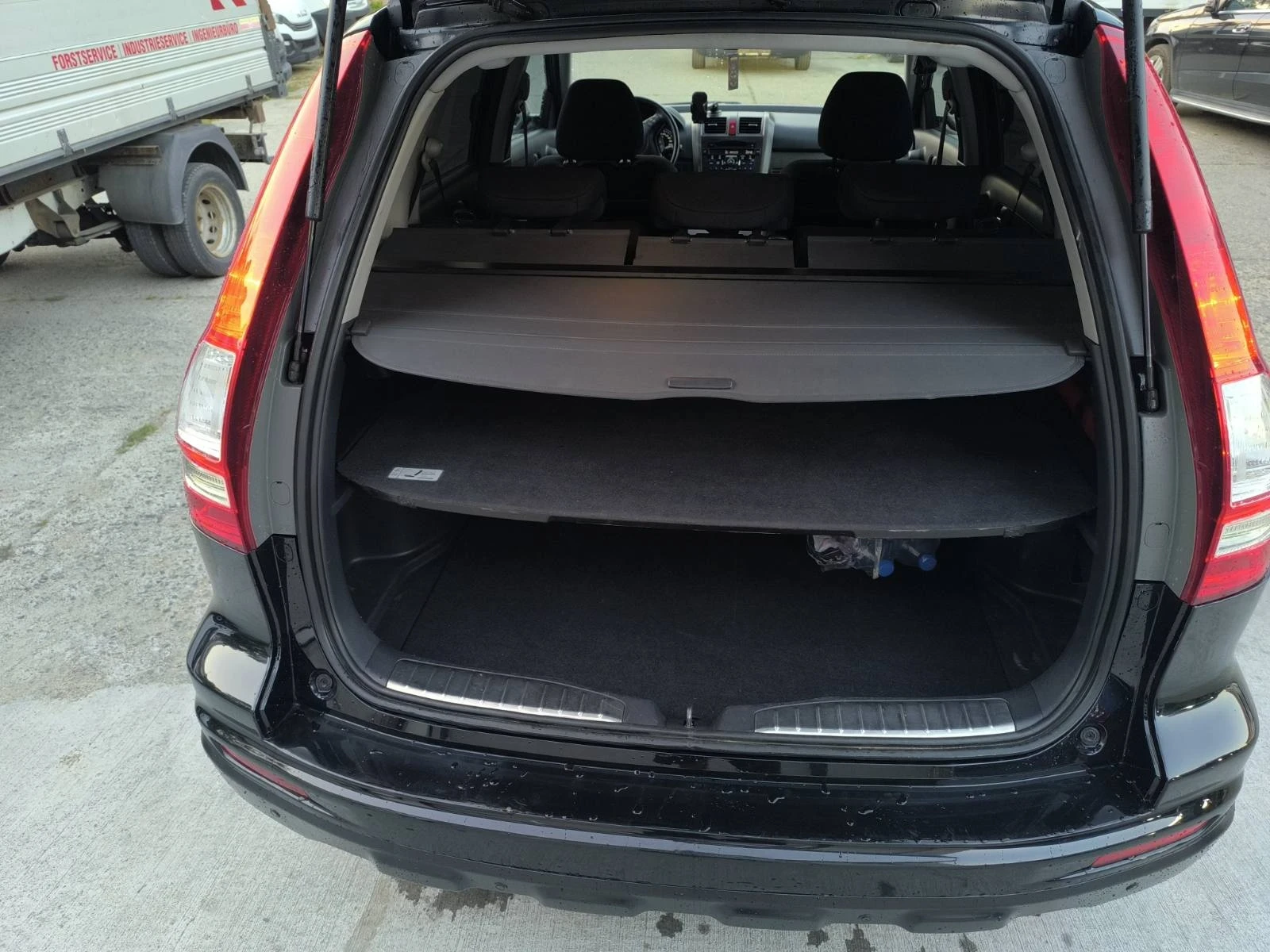 Honda Cr-v 2, 2 - изображение 4