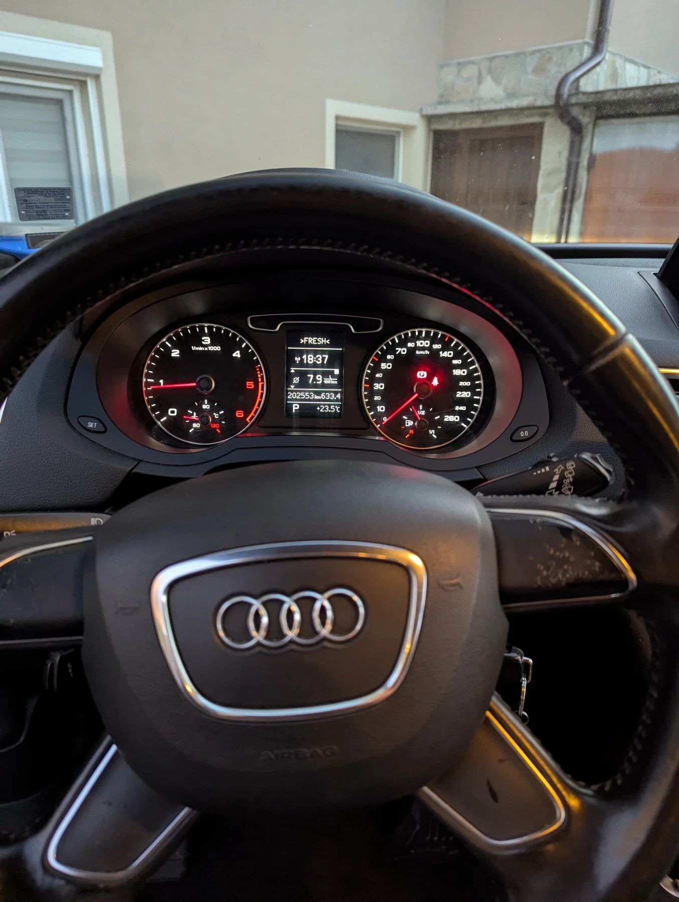 Audi Q3 | Mobile.bg   14