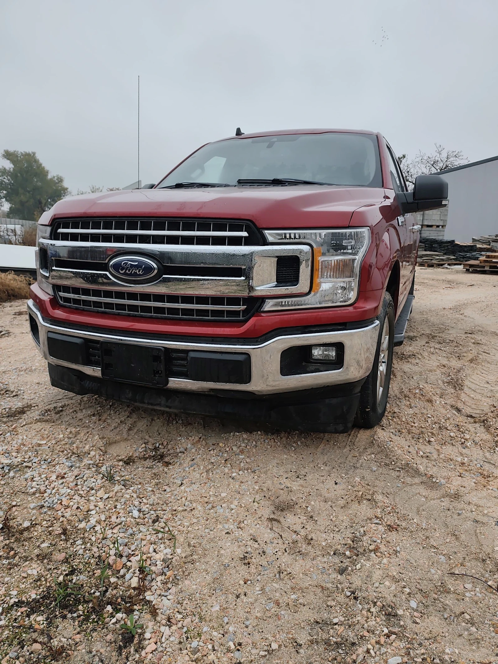Ford F150 5.0 | Mobile.bg   10