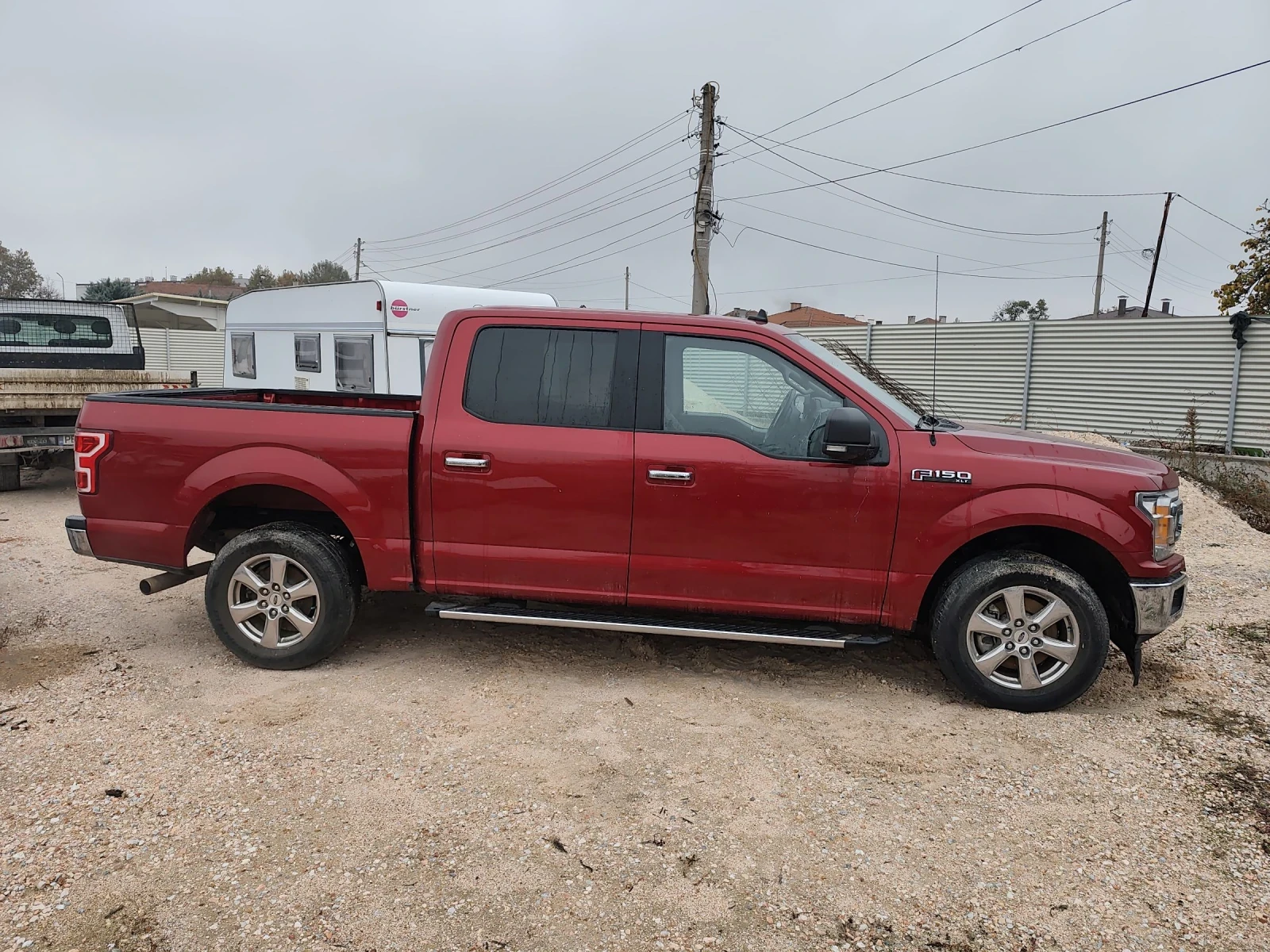 Ford F150 5.0 | Mobile.bg   12