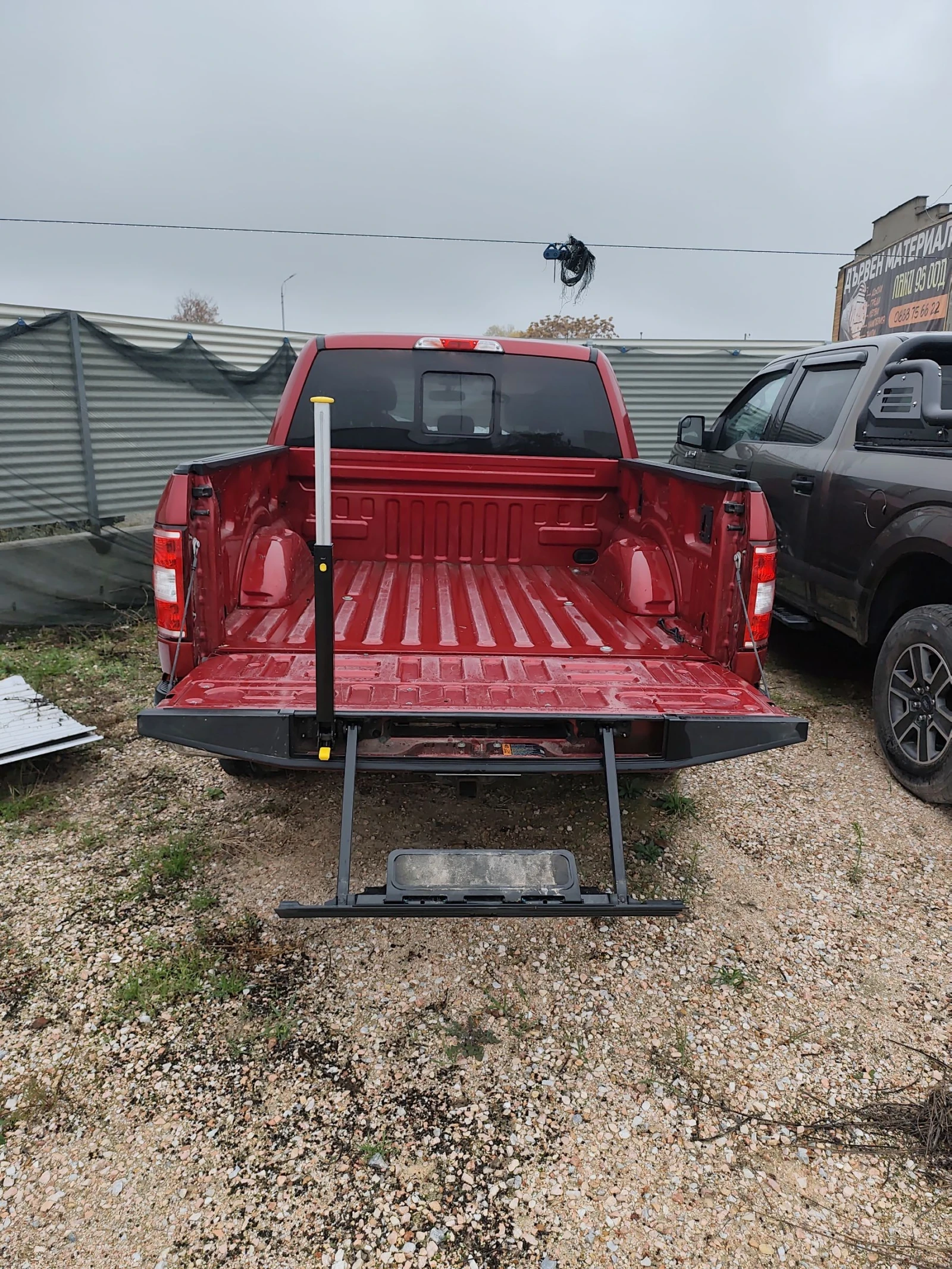 Ford F150 5.0 | Mobile.bg   7