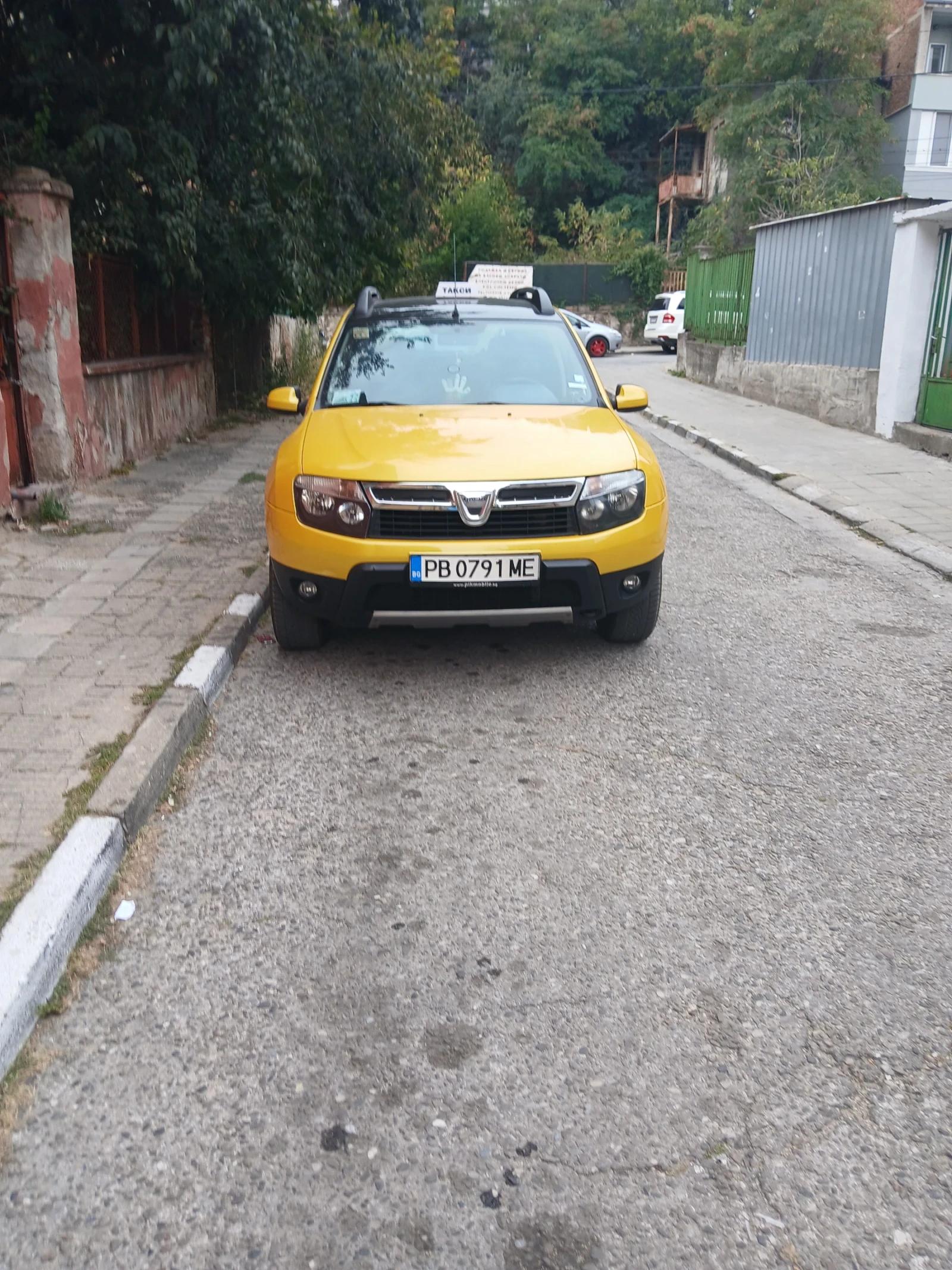 Dacia Duster | Mobile.bg   1