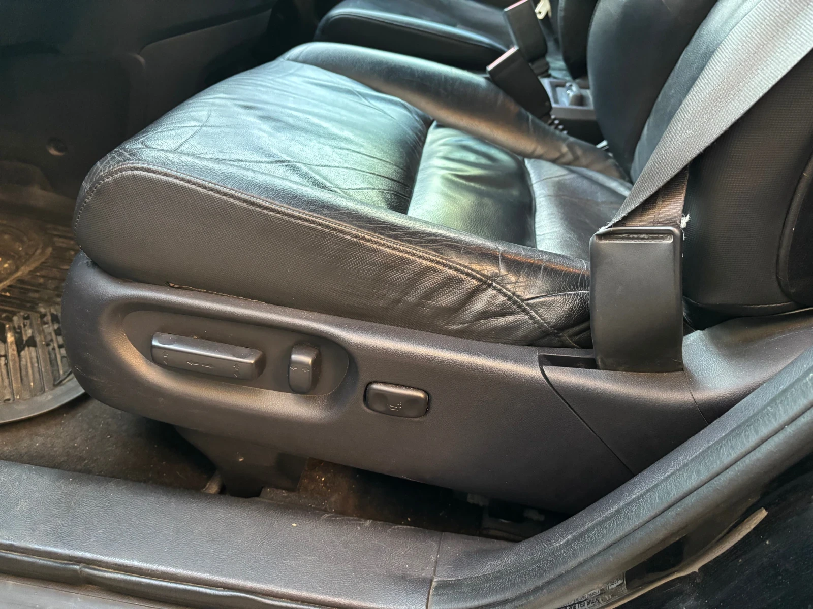 Honda Cr-v 2.4 LPG | Mobile.bg   7