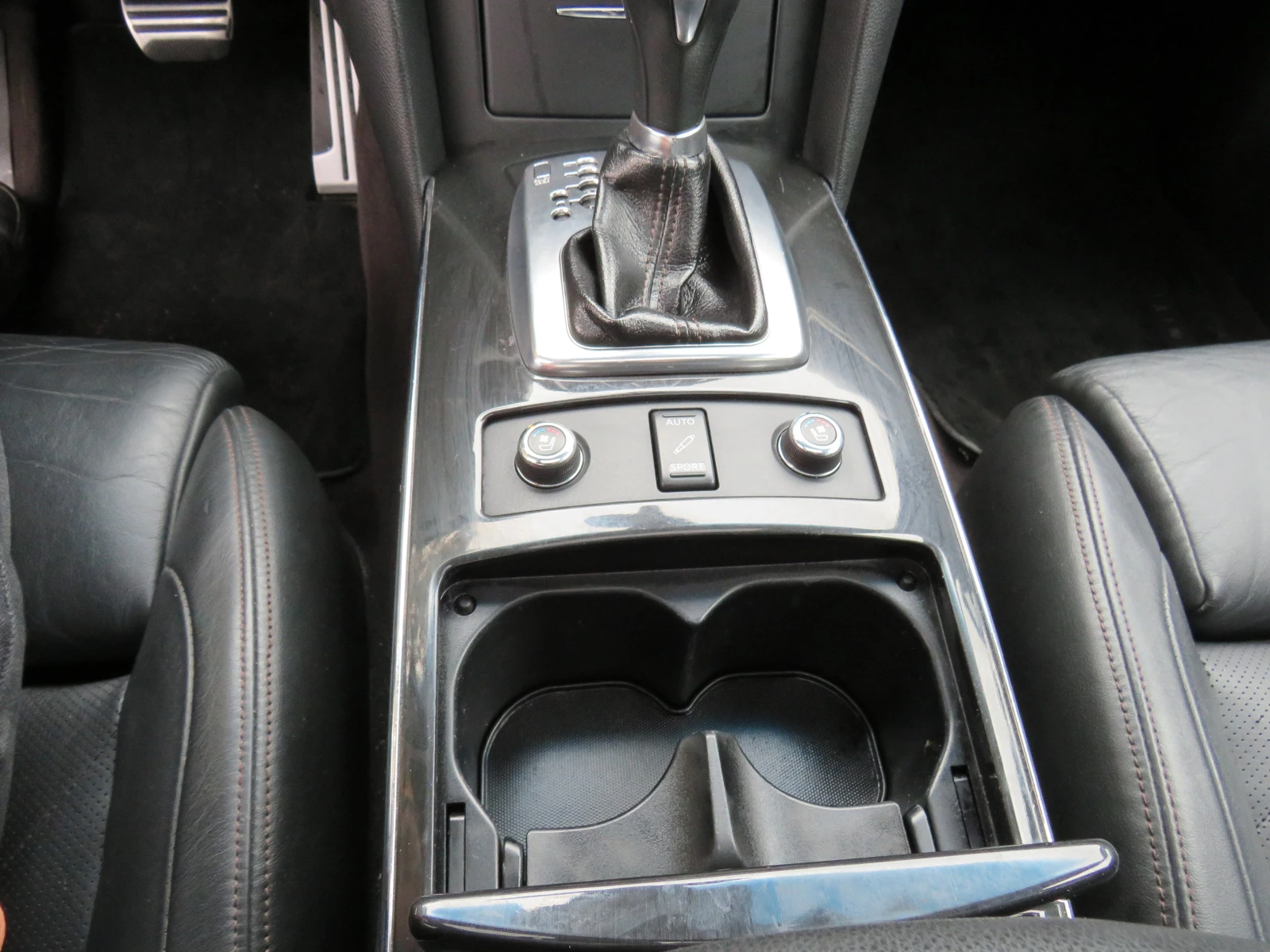 Infiniti Fx 30 DS * 4X4 KEYLESS GO NAVI 360 * * *  | Mobile.bg   15