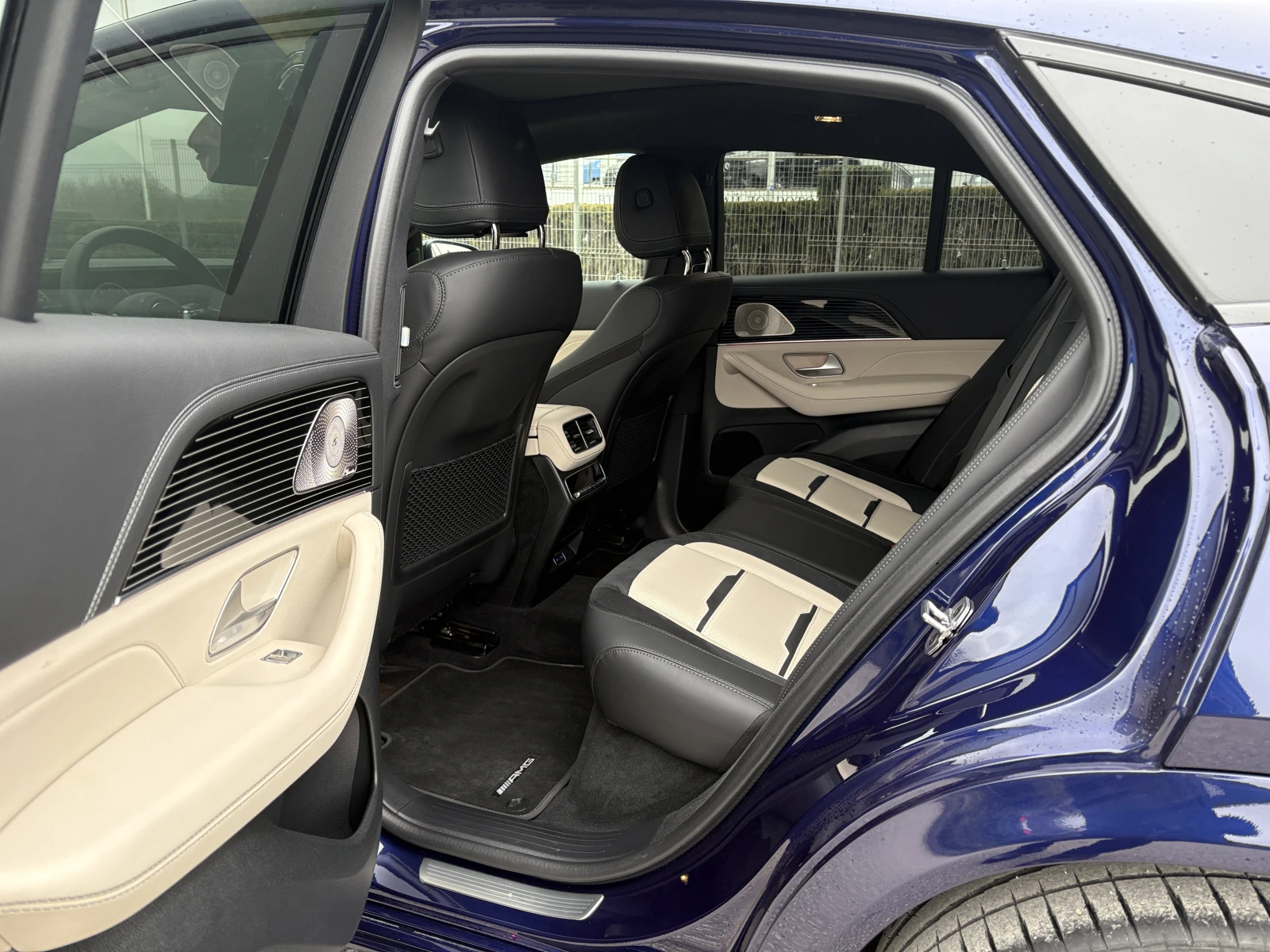 Mercedes-Benz GLE 53 4MATIC + Coupe | Mobile.bg � ����������� 9