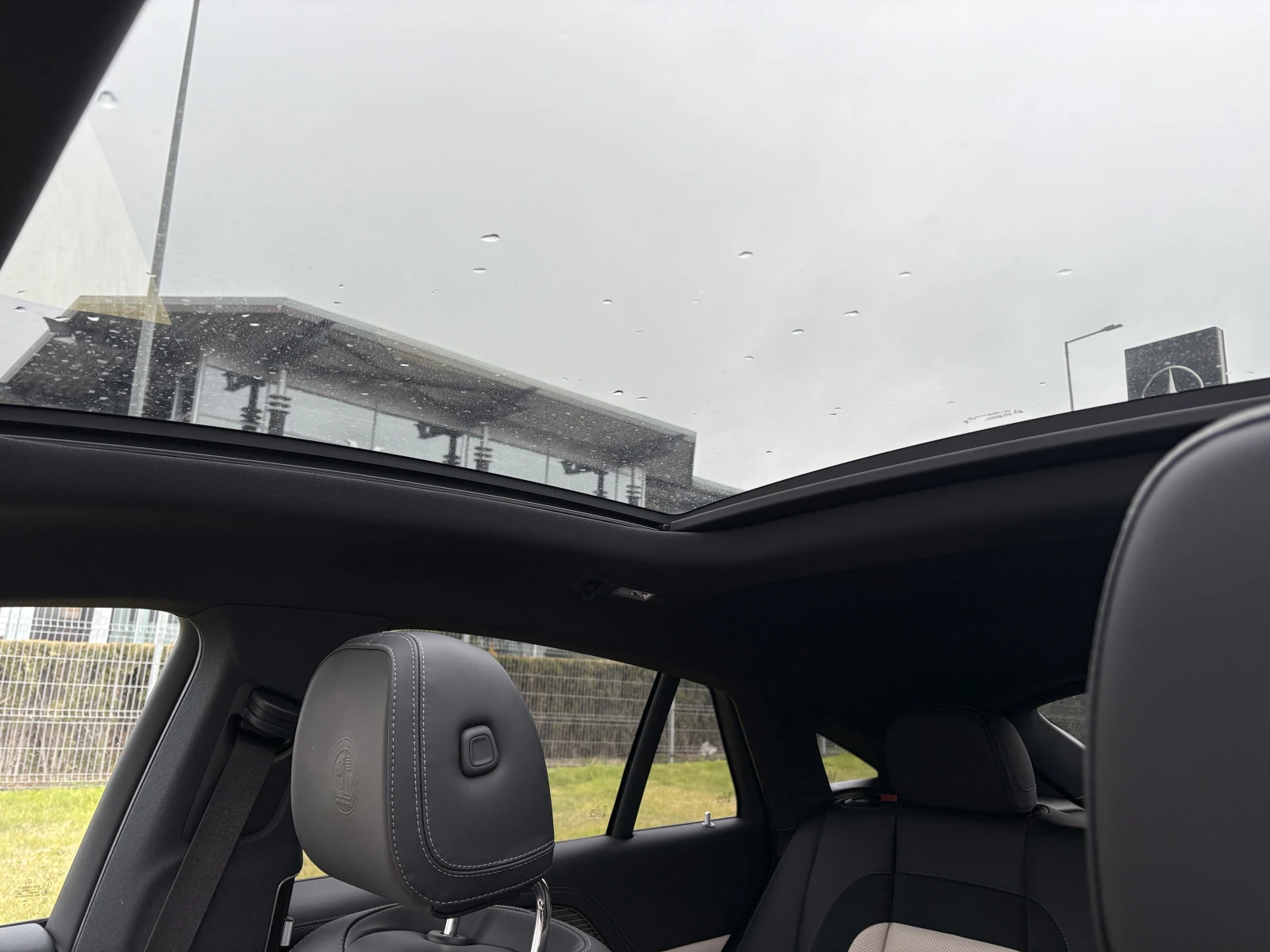 Mercedes-Benz GLE 53 4MATIC + Coupe | Mobile.bg � ����������� 13