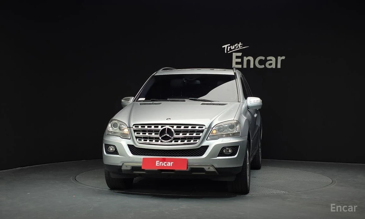 Mercedes-Benz ML 300 | Mobile.bg   3