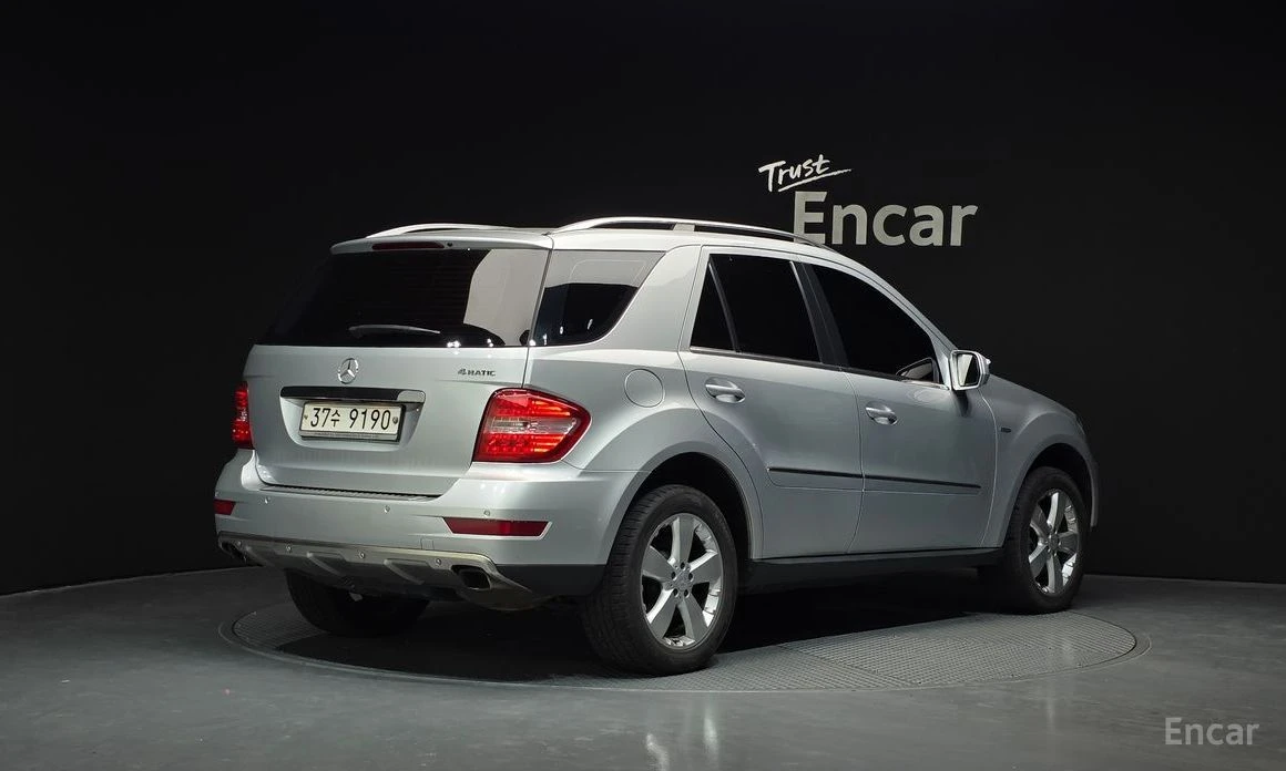 Mercedes-Benz ML 300 | Mobile.bg   2