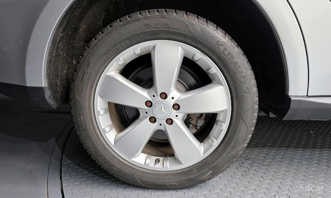 Mercedes-Benz ML 300 | Mobile.bg   5