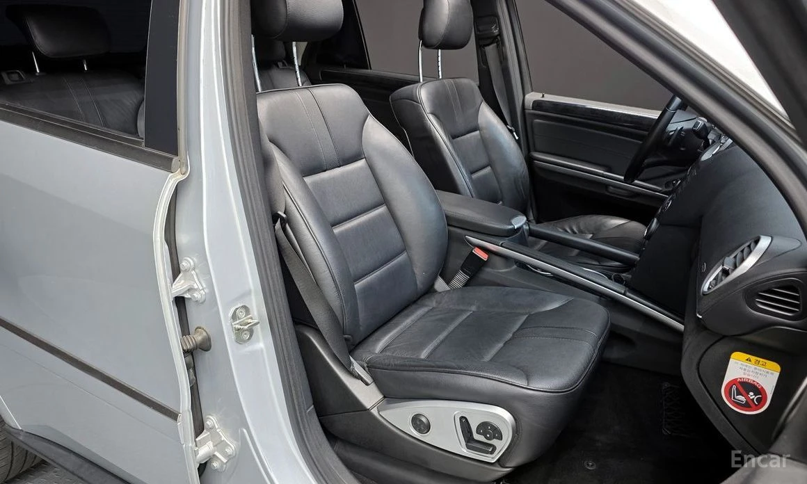 Mercedes-Benz ML 300 | Mobile.bg   12