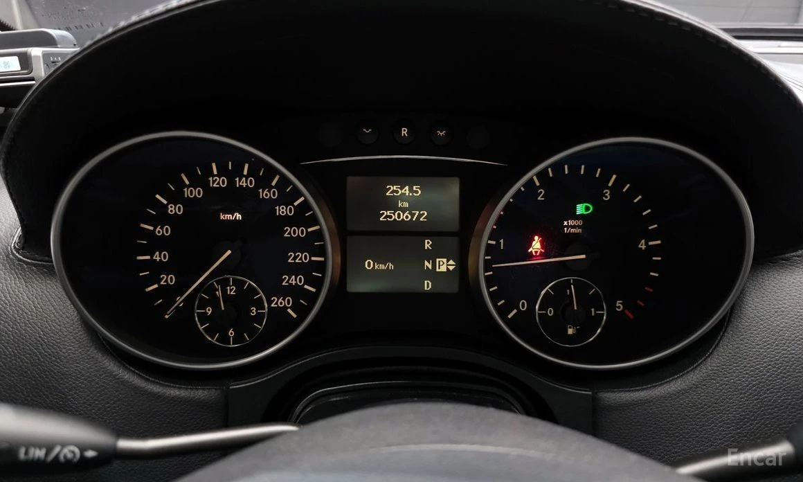 Mercedes-Benz ML 300 | Mobile.bg   8