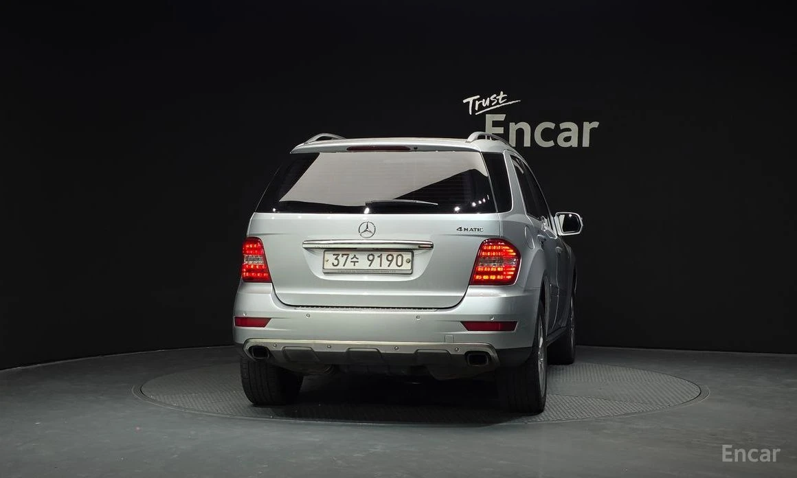 Mercedes-Benz ML 300 | Mobile.bg   4