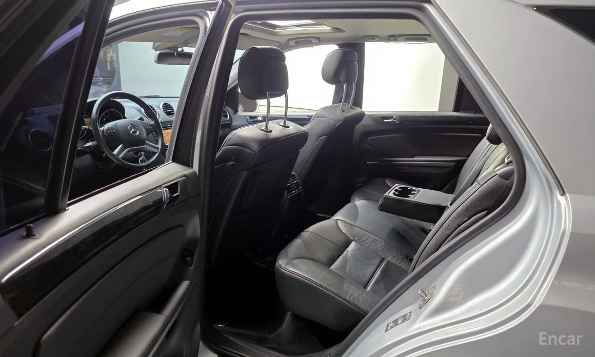 Mercedes-Benz ML 300 | Mobile.bg   11
