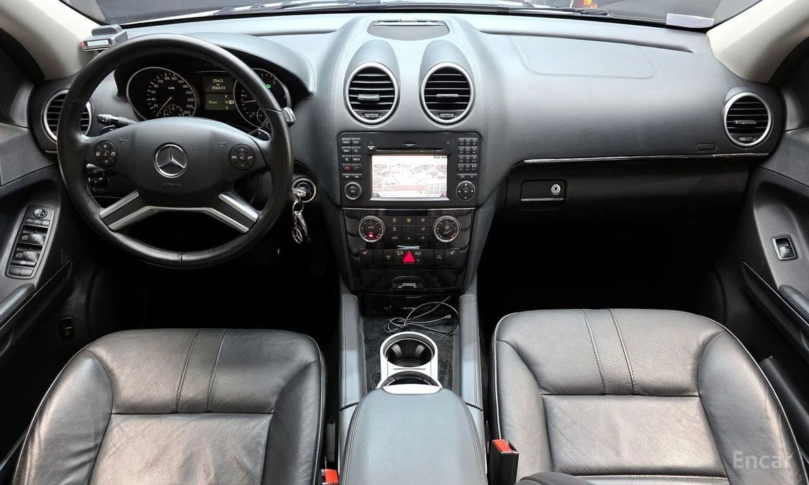 Mercedes-Benz ML 300 | Mobile.bg   7