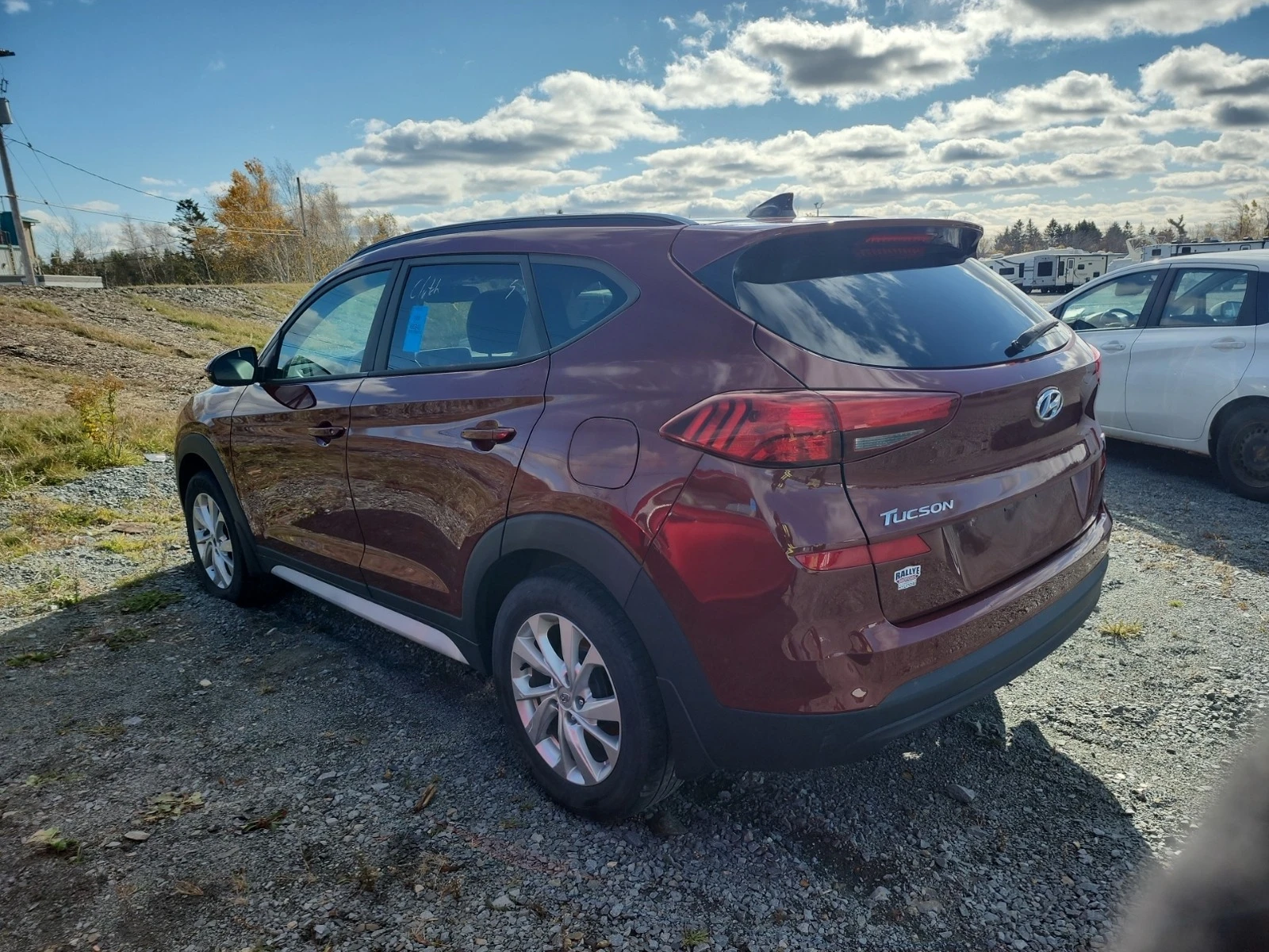 Hyundai Tucson * * CARFAX * * АВТО КРЕДИТ * *  - изображение 4