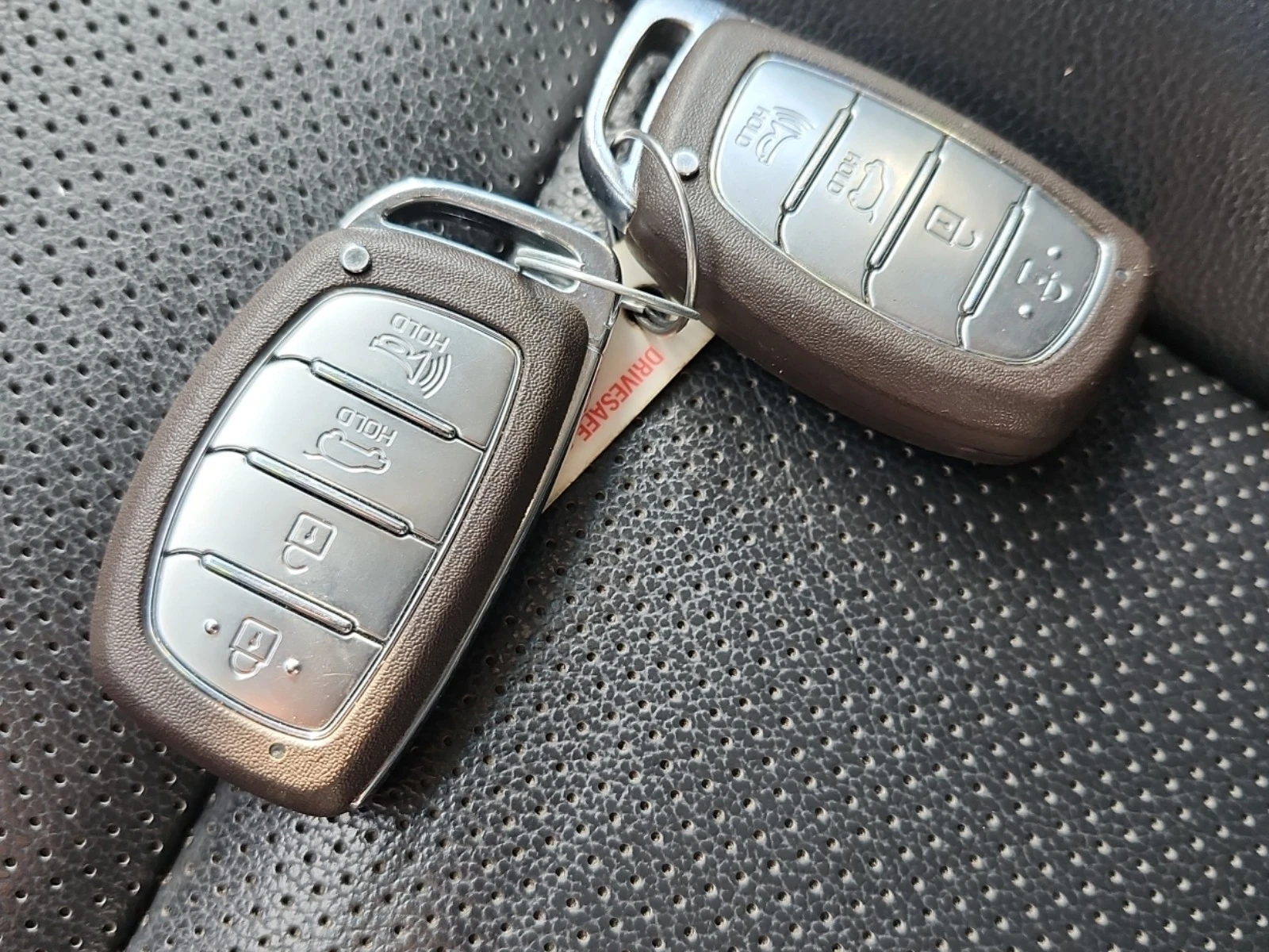 Hyundai Tucson * * CARFAX * * АВТО КРЕДИТ * *  - изображение 9