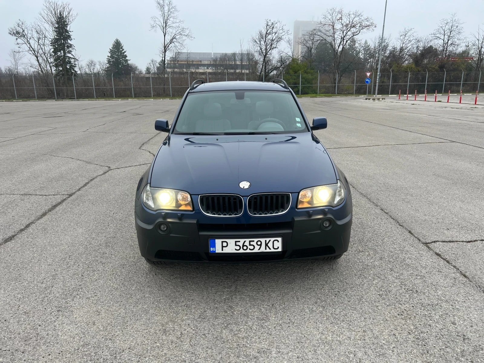 BMW X3 3.0d XD/��������/��������/��� ���������/������! | Mobile.bg � ����������� 2